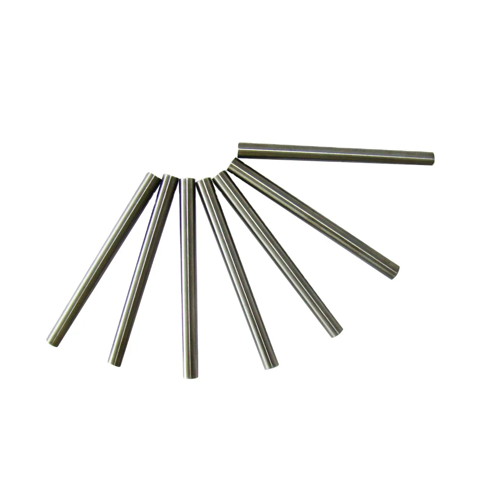 high purity Tungsten Rhenium Alloy Tube