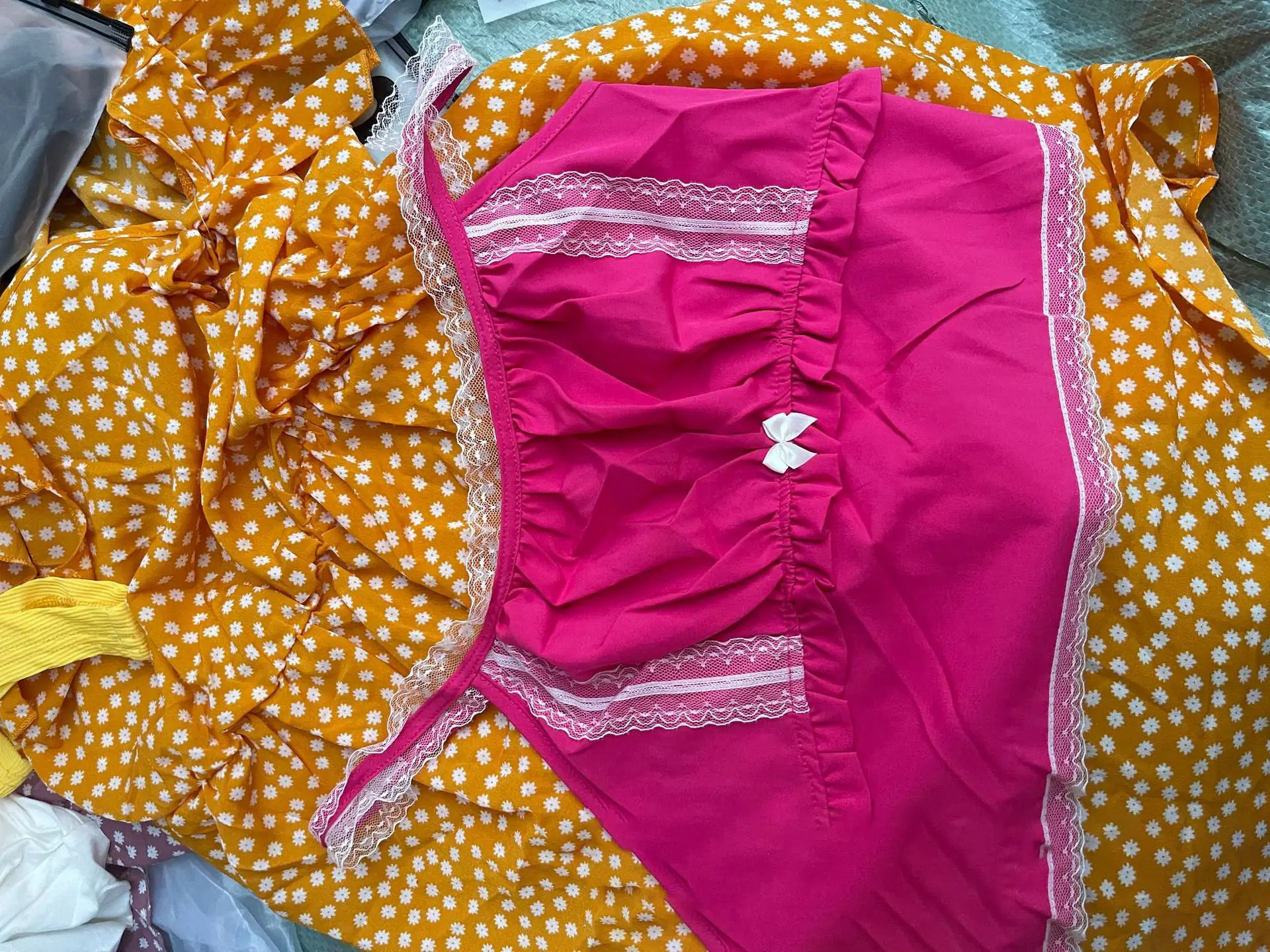 Оптовый Поставщик, оптовая продажа, новинка, магазин Romwe, топы в наличии, смешанные платья, оптовые продажи, б/у одежда