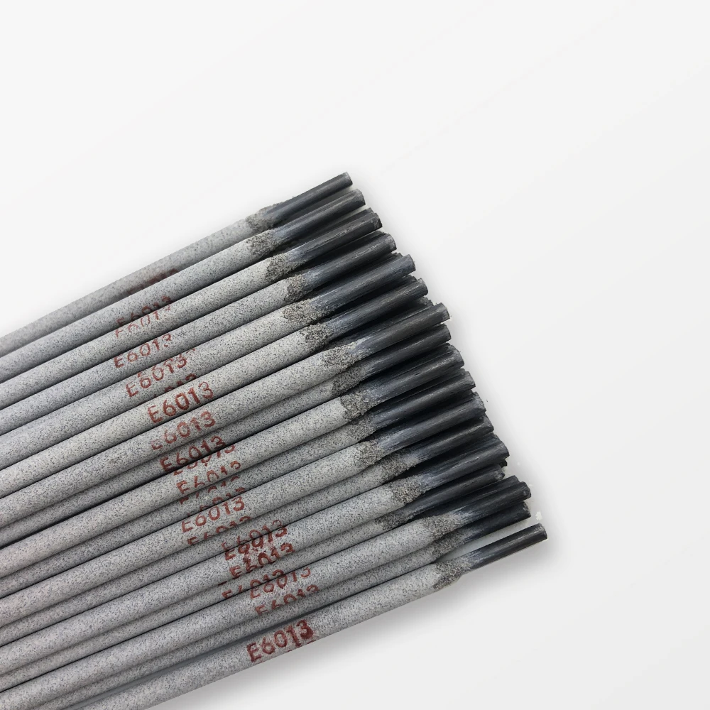 E6013 welding electrode AWS E6013 welding rods CE approved Price concessions