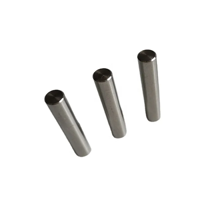 Customized Cylindrical Pin Cylindrical Dowel Straight Pins