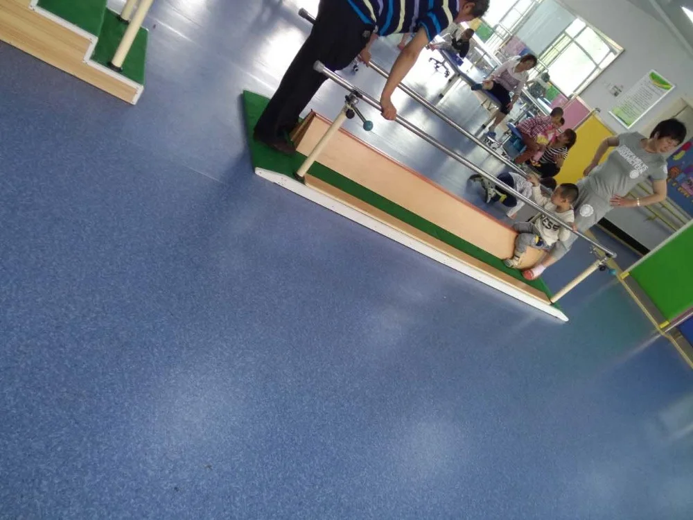 Physiotherapy Parallel bars for sale