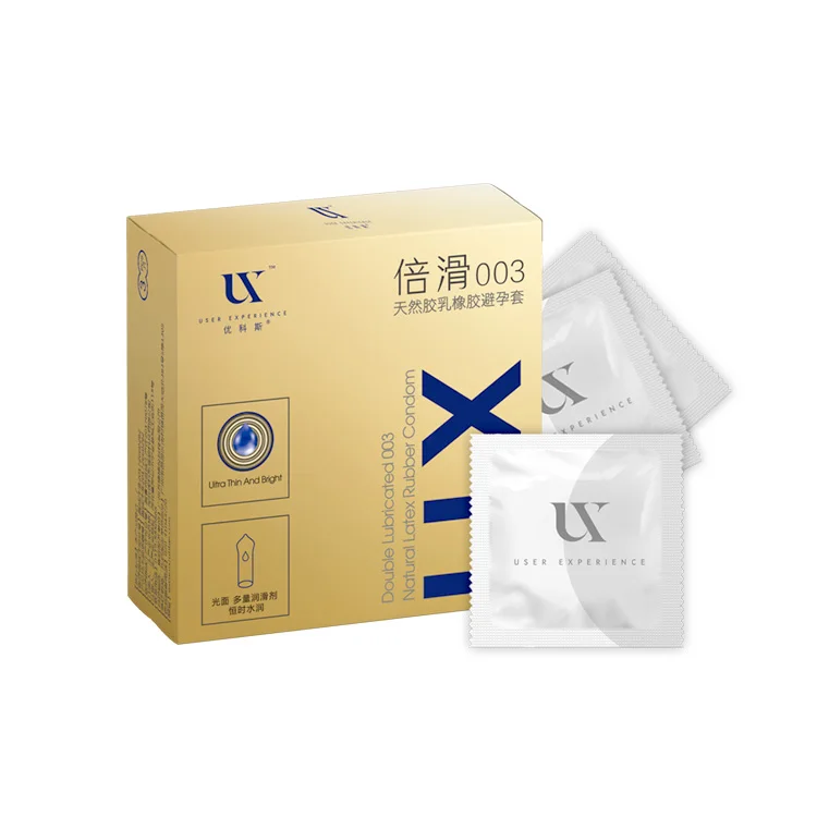 Ultrathin Hyaluronic Acid Natural Latex Condoms price for men