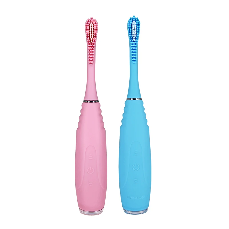 Powerful Ultrasonic Sonic Electric Toothbrush USB Charge Rechargeable Tooth Brushes Washable Electronic Whitening Teeth Brush