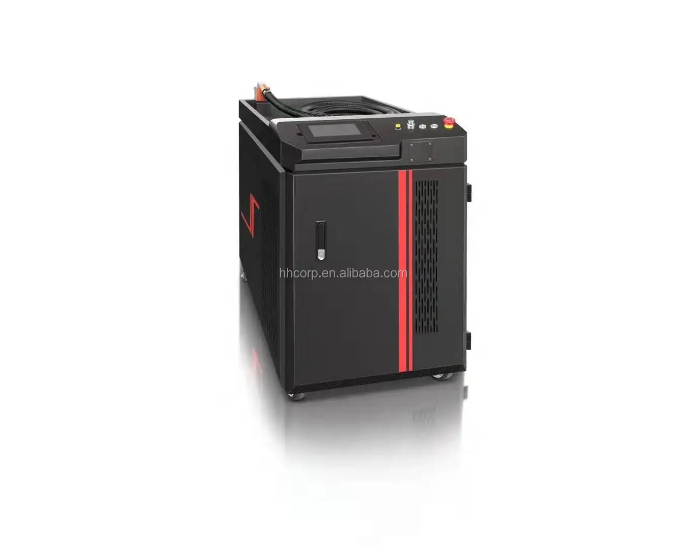 1000w волоконно лазерной сварки машины