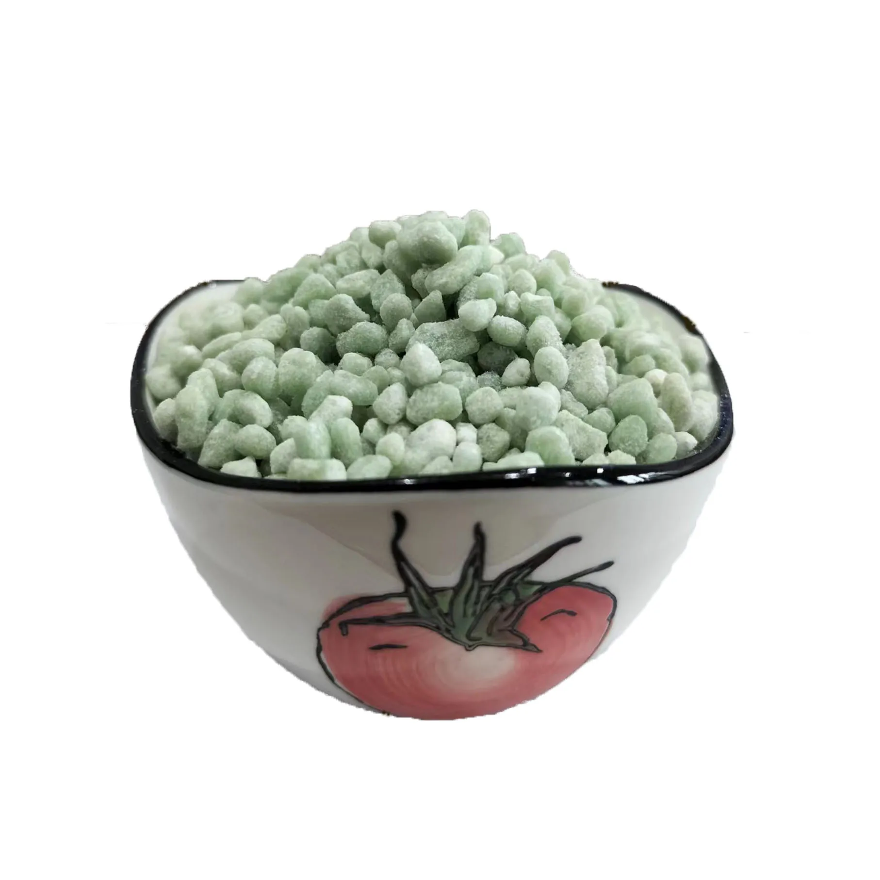 Granular ferrous sulfate for agriculture Industrial water treatment Feed additive Ferrous sulfate