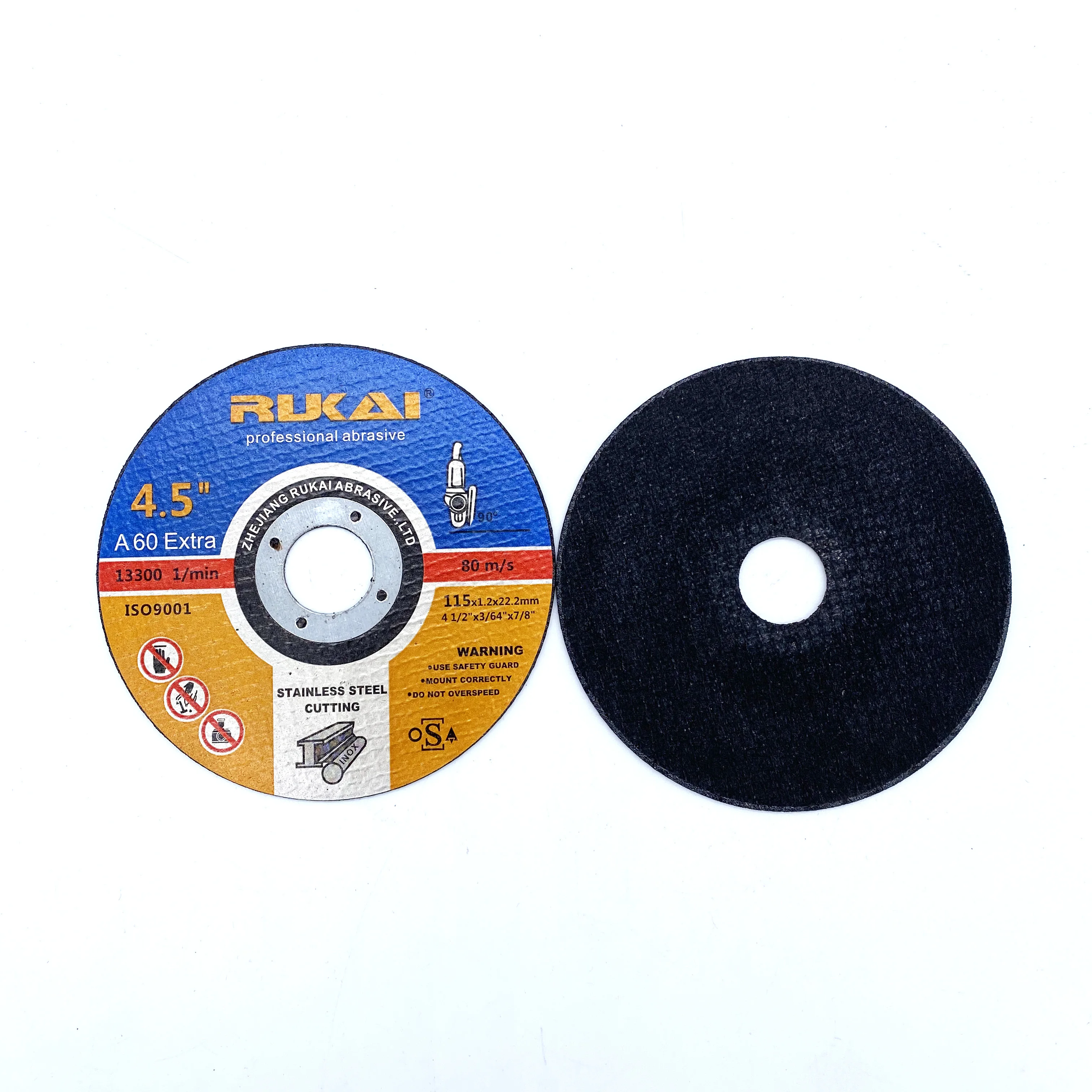 abrasive metal grinding disc grinder wheel machine