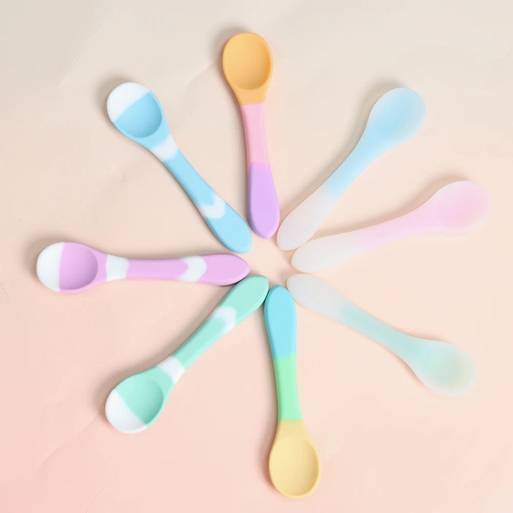 Eco-friendly Silicone Baby Toddler Plate Feeding Non Spill Proof Feeding Bpa Free Plate Silicone Dinner Plate With Water Bottle