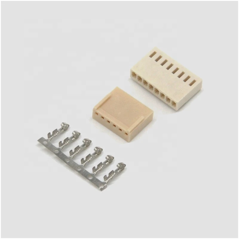 Новый дизайн SCT2541 оптовая продажа 2 54 мм Pitch Molex разъем по отличной