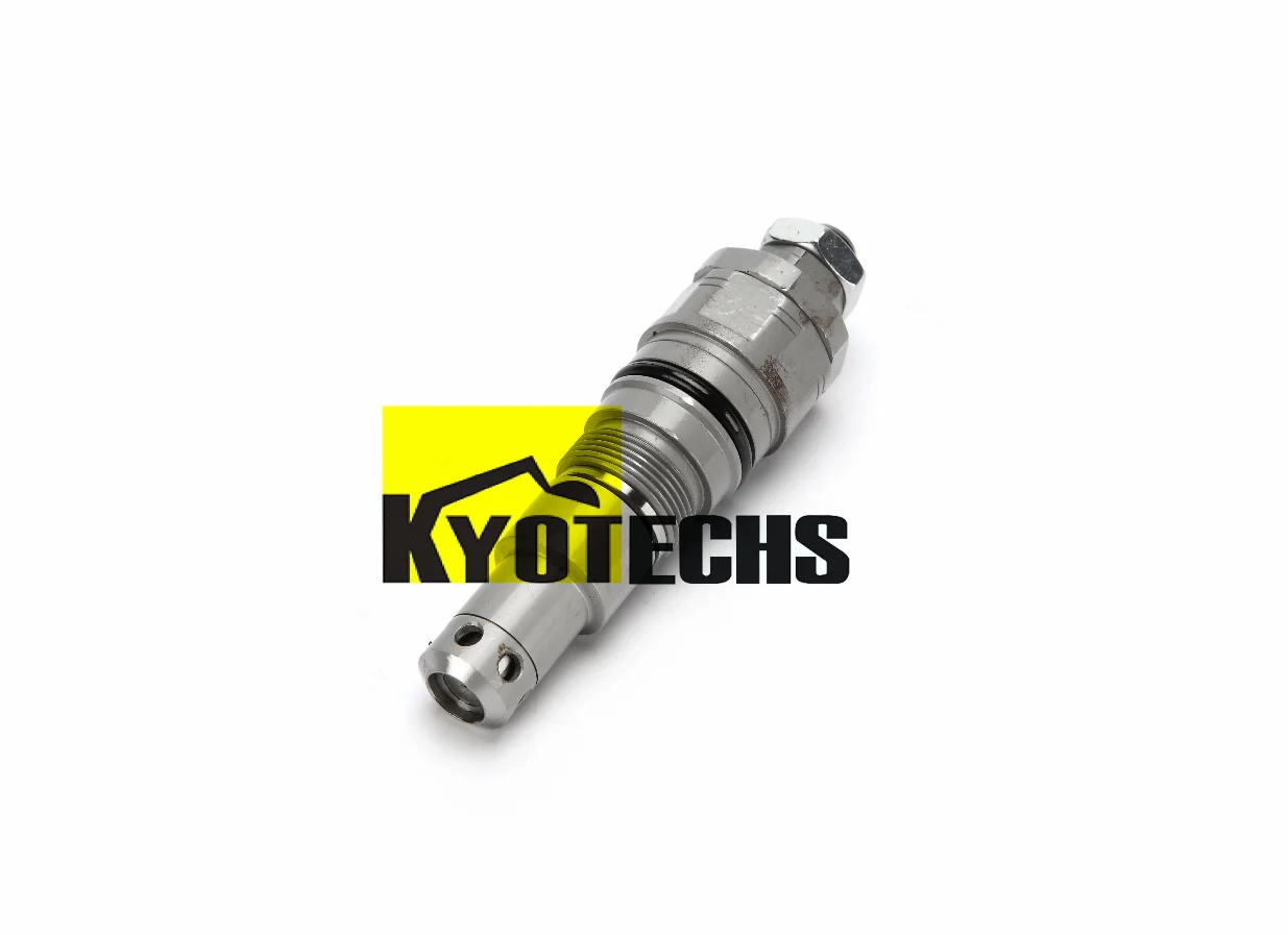 wa500-3 Accumulator Charge Valve 421-43-27401