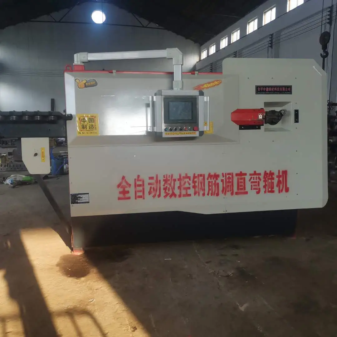 
2021 Automatic Cnc Rod Stainless Steel Electric Rebar Bending Machines Iron Rod Bending Machine, Segment Bending Machine 