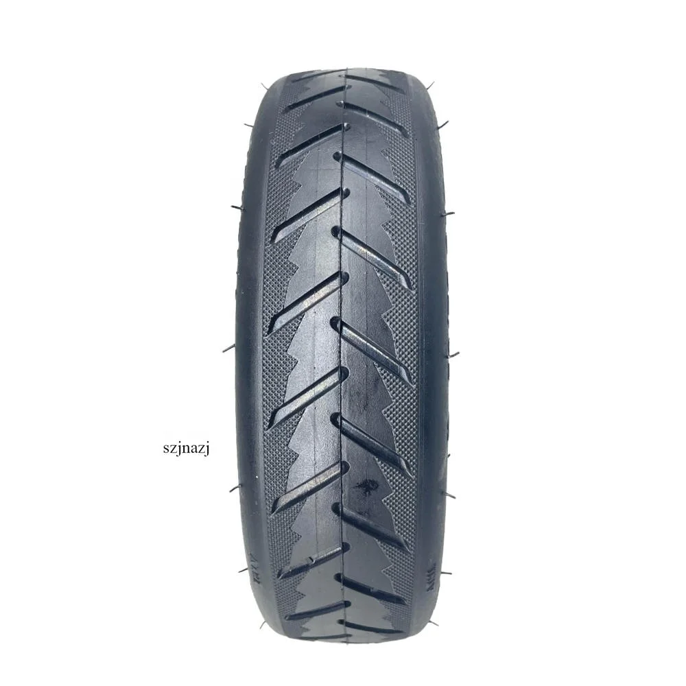 8.5 Inch 50/75-6.1 Tubeless Tire 8 1/2x2 Vacuum Tyre for M365 1s Pro Electric Scooter