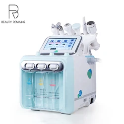 Specializing remove wrinkle  deep cleaning facial skin whitening products facial spa multifunctional beauty machine