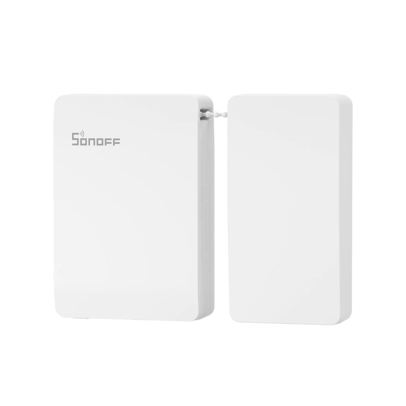 SONOFF ZB Curtain Zigbee Smart Curtain Motor Switch 5V/1A Easy Install Remote APP Voice Control Work With Alexa/Google Home