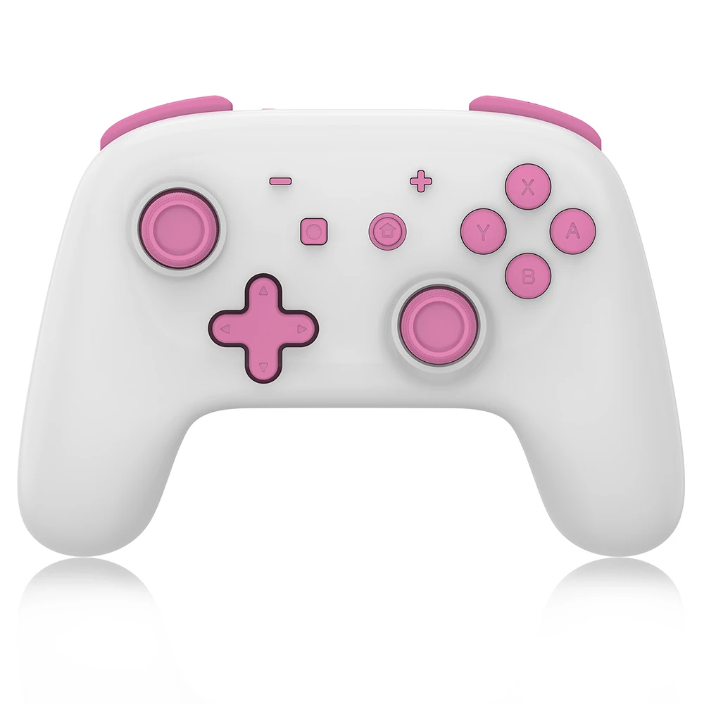 Switch Pro Controller Wireless With RGB Light for Nintendo Switch  Control Gampad WIreless Switch Controller