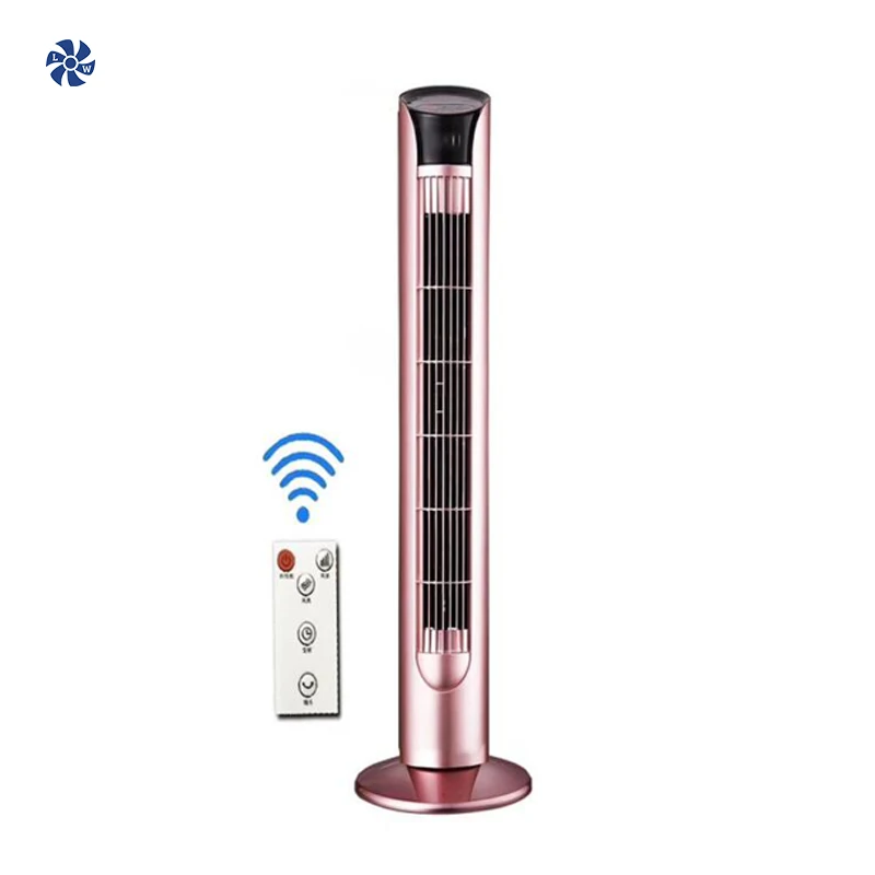 2021 new design orbital oscillating modem stand fan 220v home office air cooling tower fan