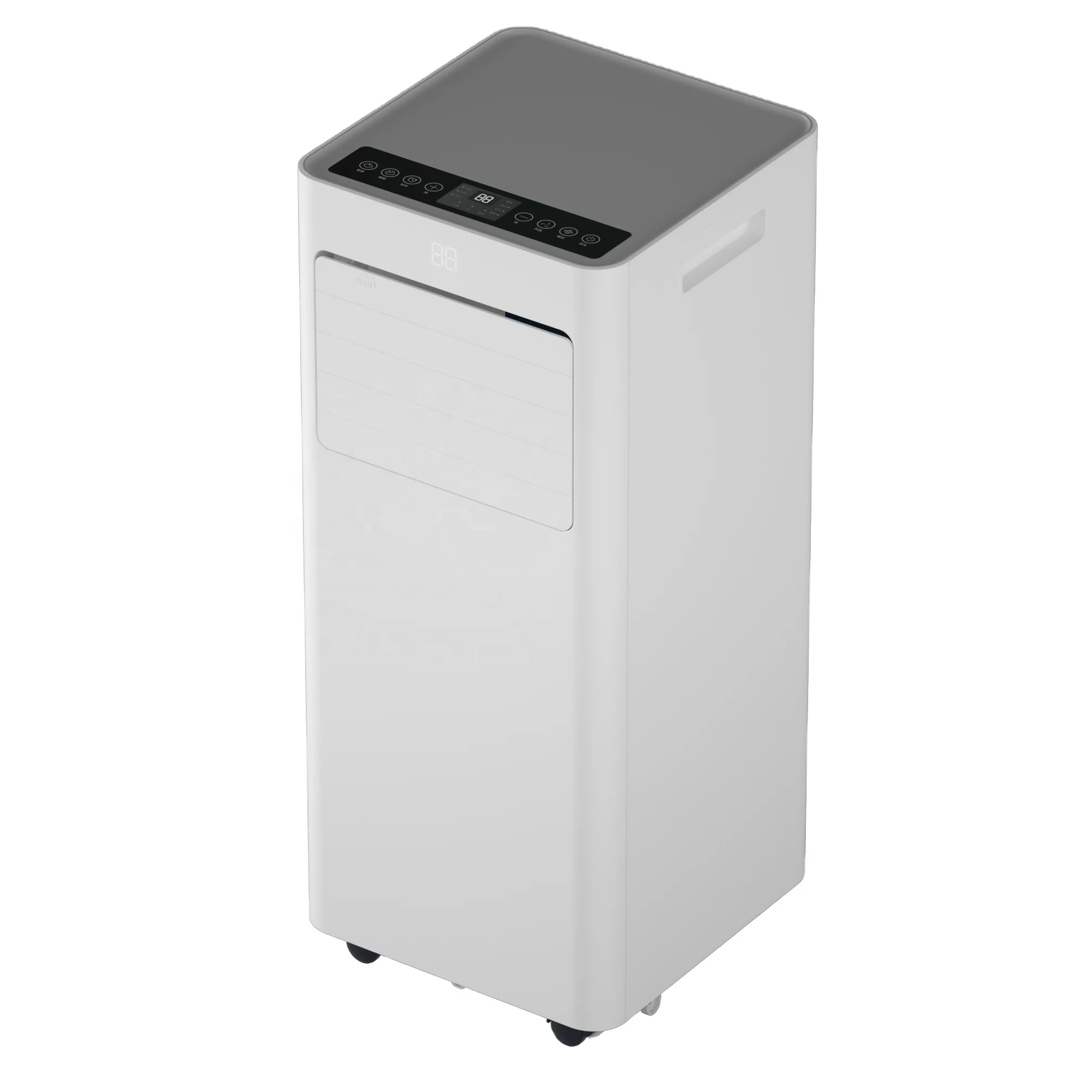 Портативный охлаждающий компрессор 5000btu R410A для дома