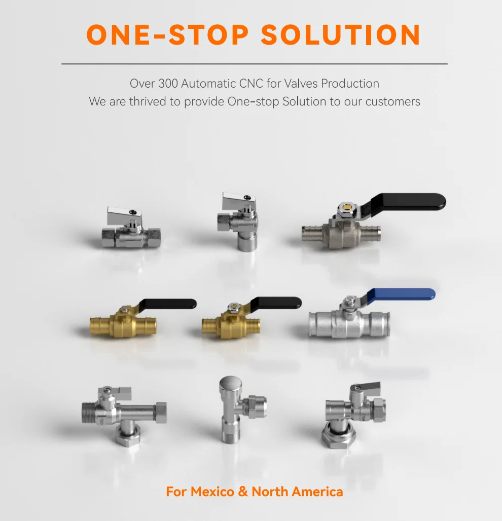 BODE 2024 New Arrival 1/2' MPT X 3/4' MHT Cold Water Laundry Faucet for Mexico and North America Market