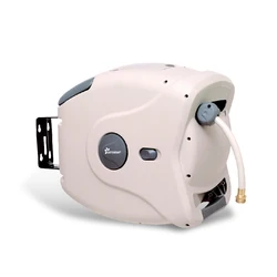 GartenKraft Home Garden Product Other Watering & Irrigation Portable Garden Water Hose Garden Tool Hose Reels