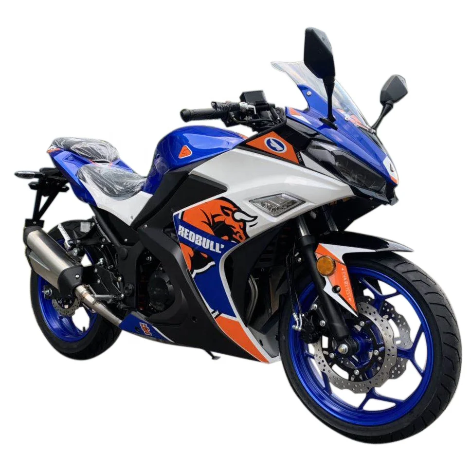 Светодиодные фары EEC стандарт 250CC LIFAN NRFWater охлаждающий двигатель euro5 уличный гоночный мотоцикл