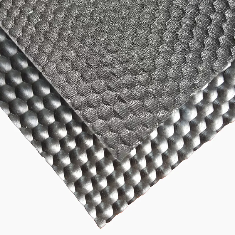 Professional Animal Husbandry Use Soft Rubber Anti-Slip Horse Stable Flooring Cow Dairy Cattle Bed Mat