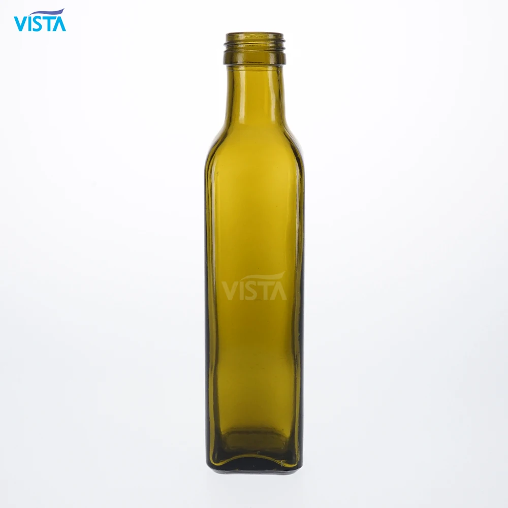100cl 75cl 50cl 25cl MARASCA стеклянная бутылка из оливкового масла Греция