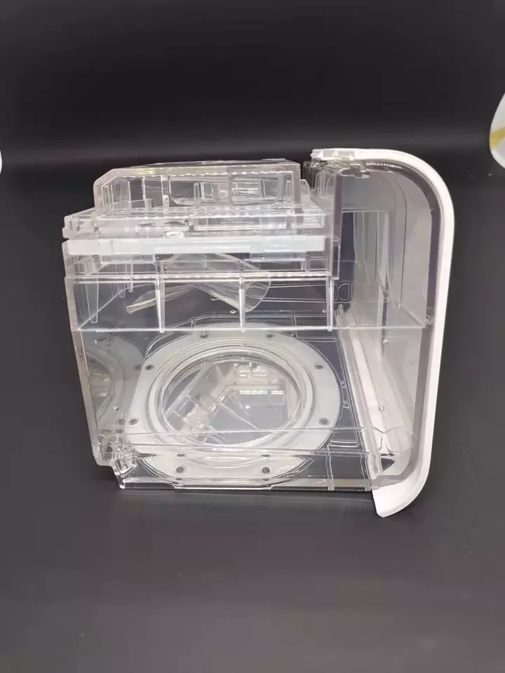 Replacement Accessories Humidifier Chamber Water Chamber for cpap