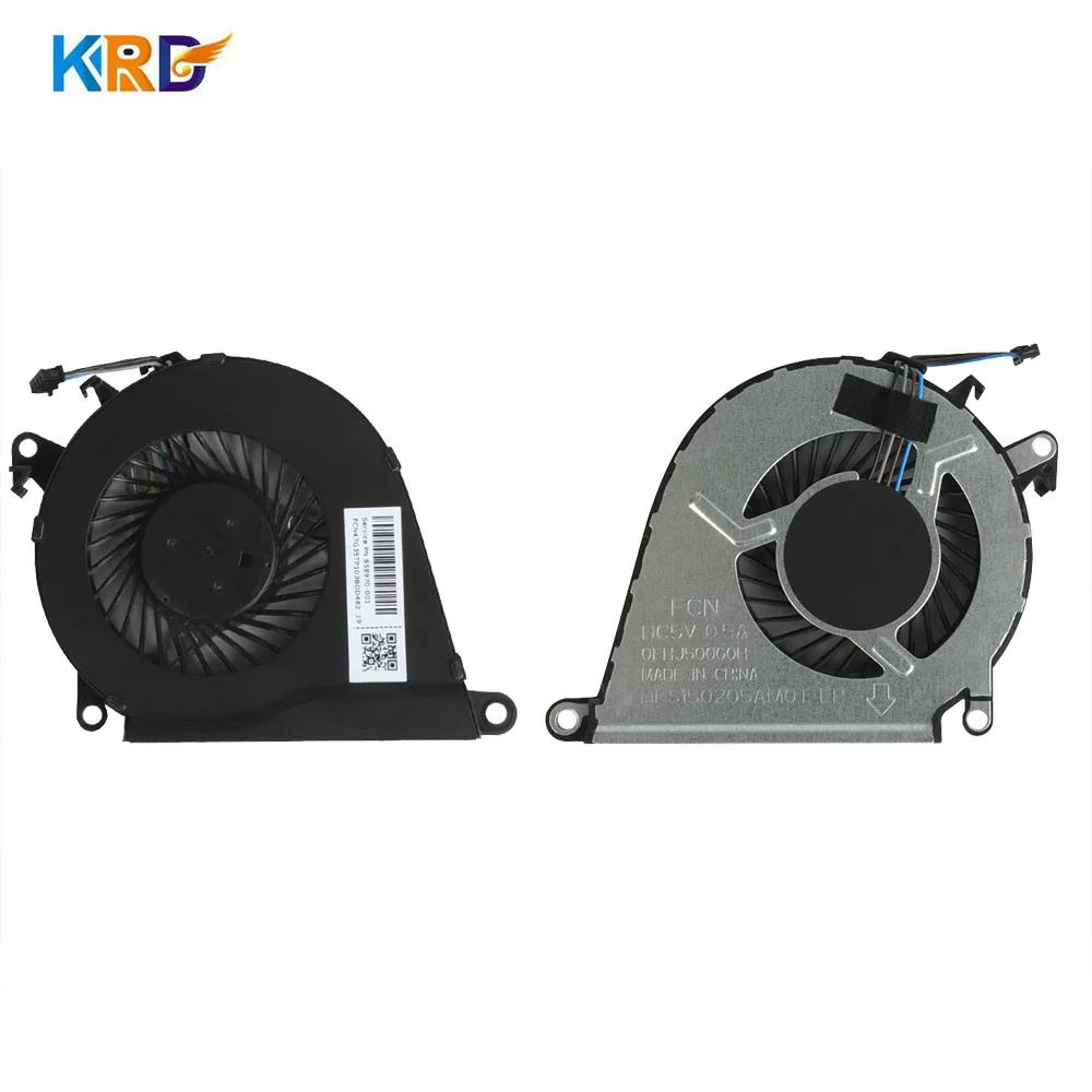 HP 15-AX 15-BC fan 3