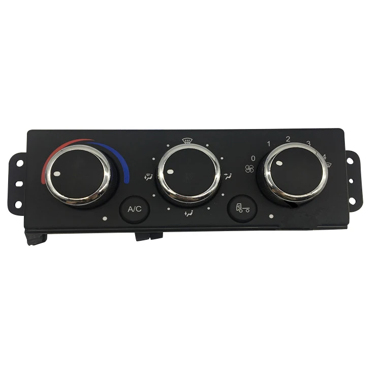 Автомобильный Кондиционер пульт управления для HANVAN WLAM111-12010 запчасти для грузовиков