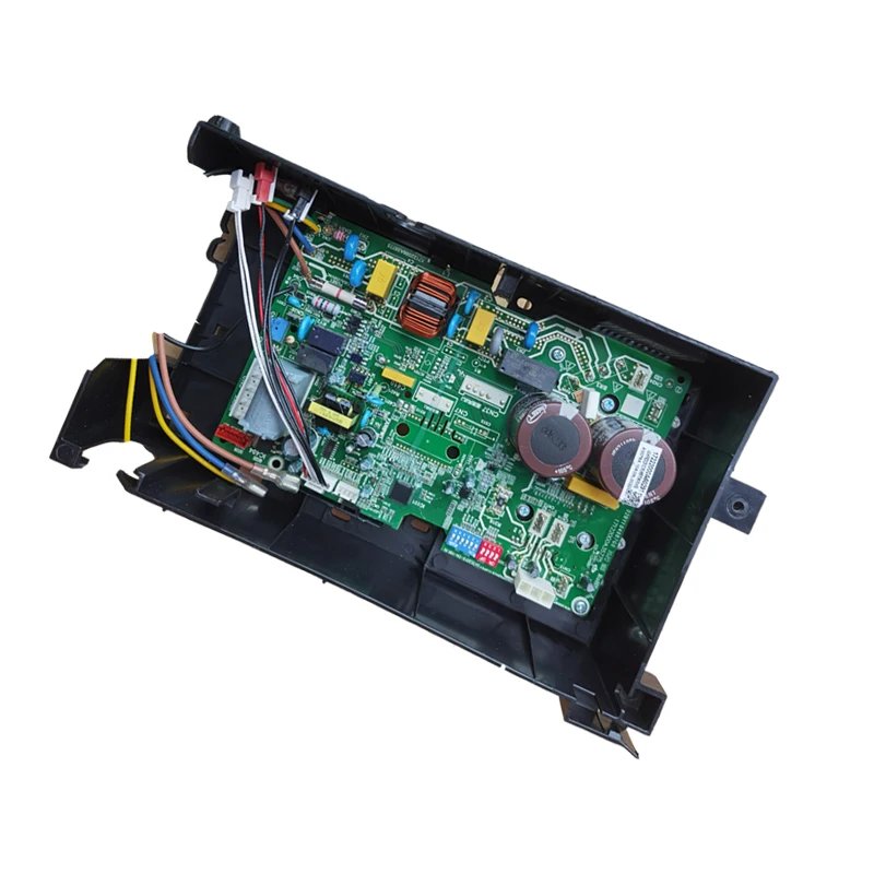 9K btu 12K btu Universal Air Conditioner Outdoor Control Board for Inverter Outdoor Unit Repair Inverter Outdoor Board AC/DC