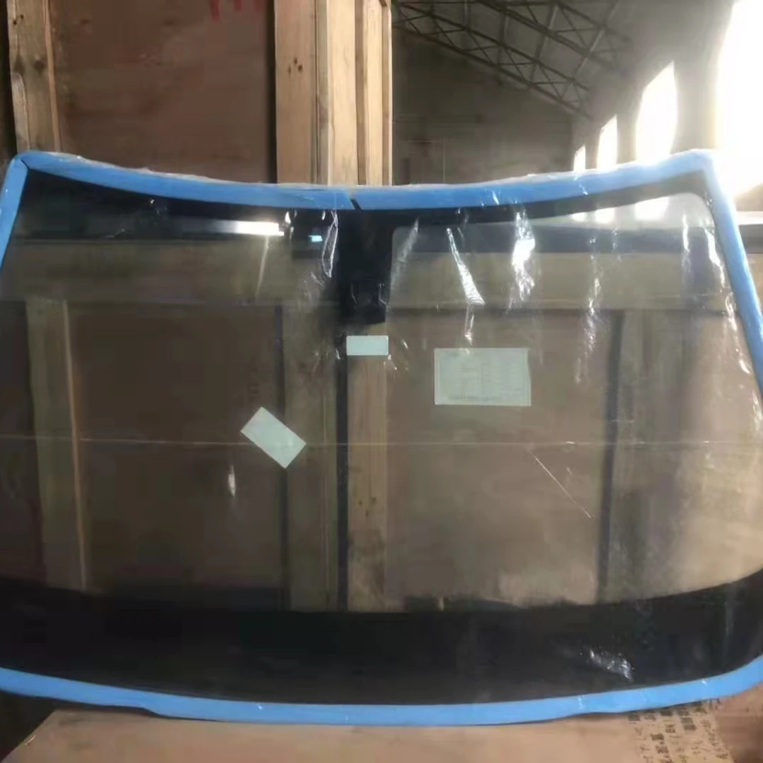 F10 OEM переднее лобовое стекло pvb ламинированное автомобильное стекло Автомобильное переднее стекло