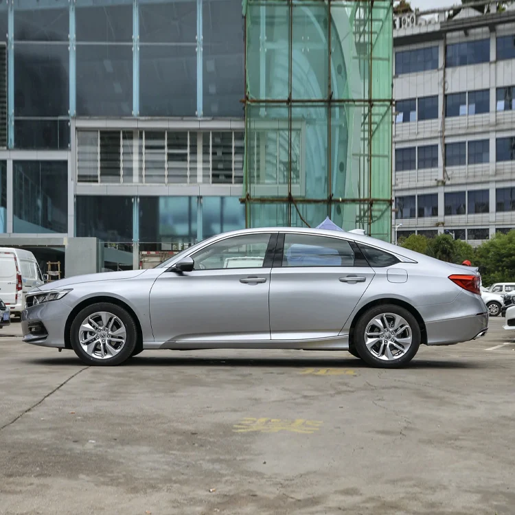 2024 H onda Accord Car Cheap Used Gasoline Cars New Sedan Luxury Edition China Petrol Car for Adults