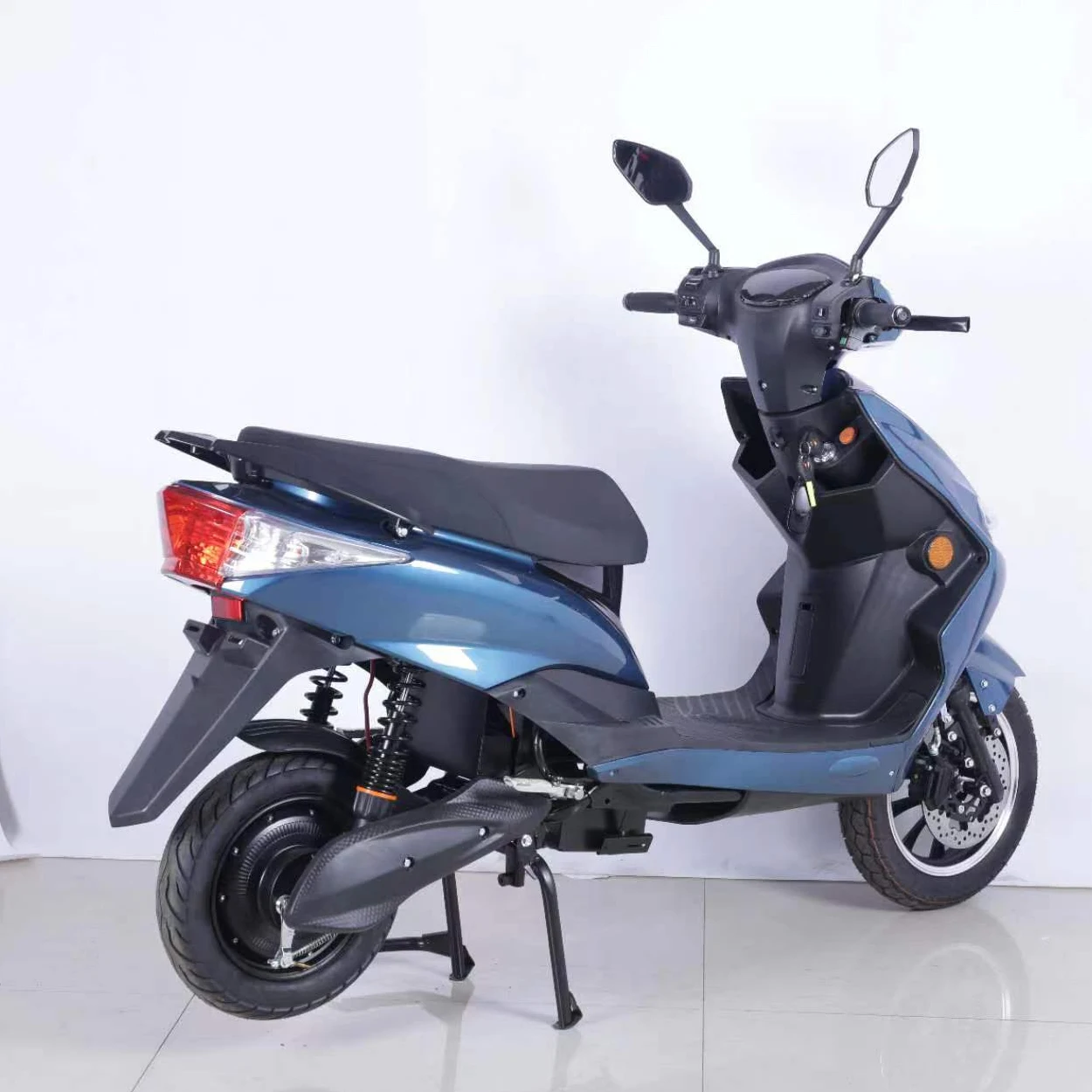 1000-1500w e moped two wheel electric adult motorcycle wholesale electric scooter No reviews yet 4 sold
