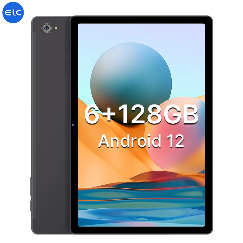 A8(2022) Tablet In-cell Touchscreen Thin Body Metal Original 10.5 Inch 10 Inch Android Tablet Tablet PC Android 12.0 Octa Core
