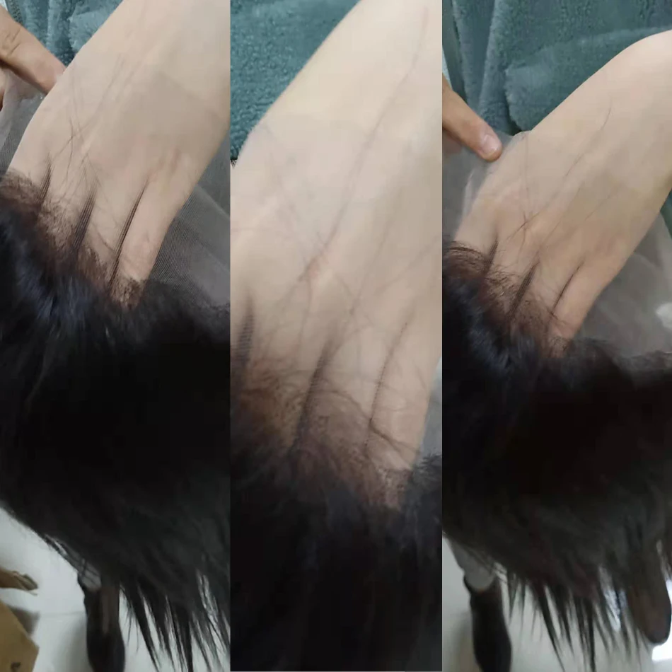 Cheap Transparent HD Swiss Lace Wig Vendors Real Brazilian Virgin Cuticle Aligned Hair Body Wave Front Lace Wig Glueless 13x6