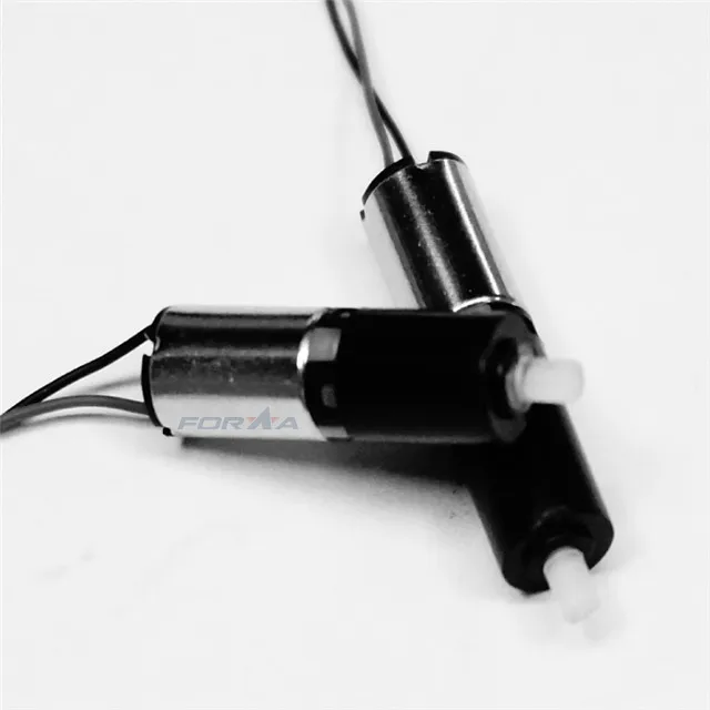 Customized rpm electric 3v dc motor  for electric equipment