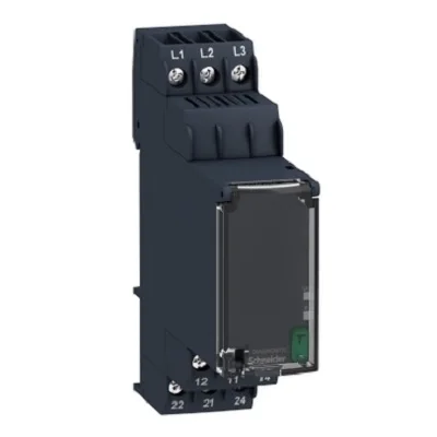 Hot sale/oringinal brand new/welcome to negociate/Modular 3-phase supply control relay/RM22TG20/In Stock