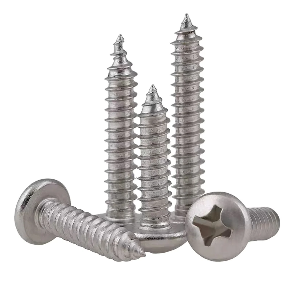 Made in China Fasteners Metric Inch Sizes Different Materials Hardwares Inserts Washers Rivets Nuts Screws Bolts For Industry