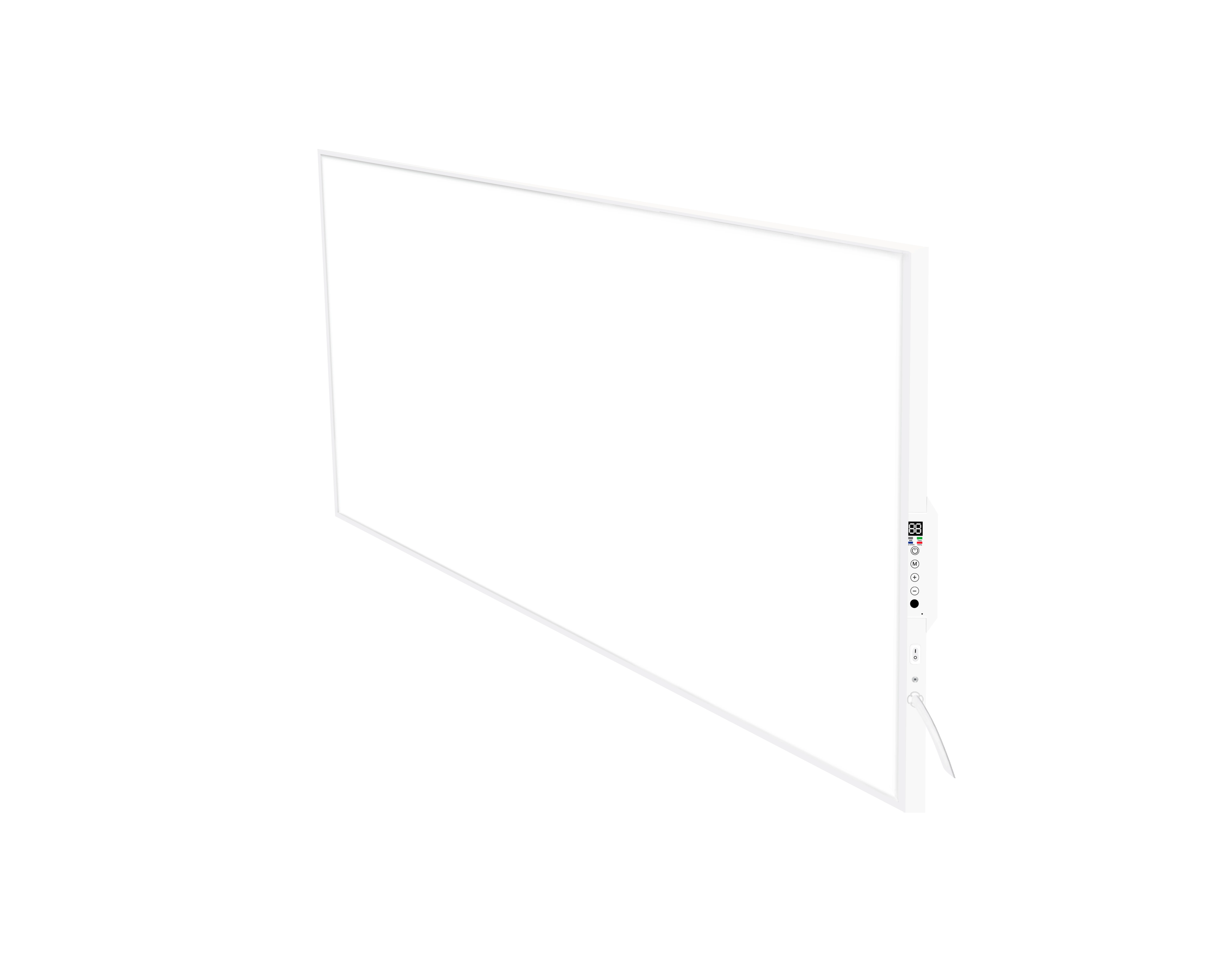 tuya bathroom infrared stand carbon heater buy appliances direct from manufacturer infared panel heater