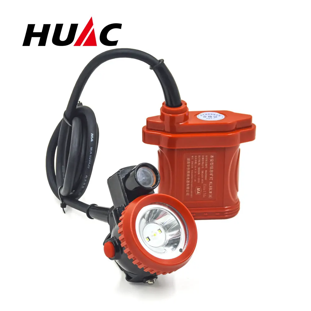 explosion proof flashlight  IP65 large memory charger lamps head cap lights  portable led led tractor working lights work light