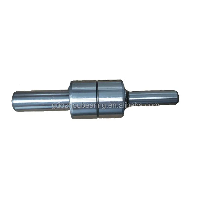 Подшипники для автомобильного водяного насоса WB1630124 16*30*124