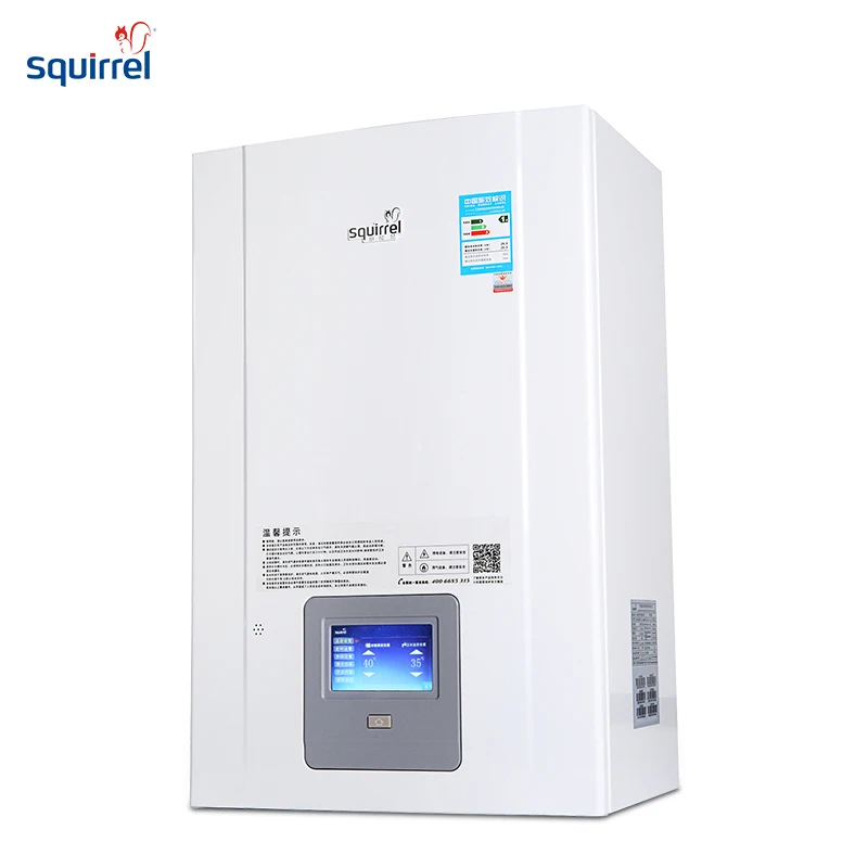 24kw Full premix natural condensing gas boiler for sale