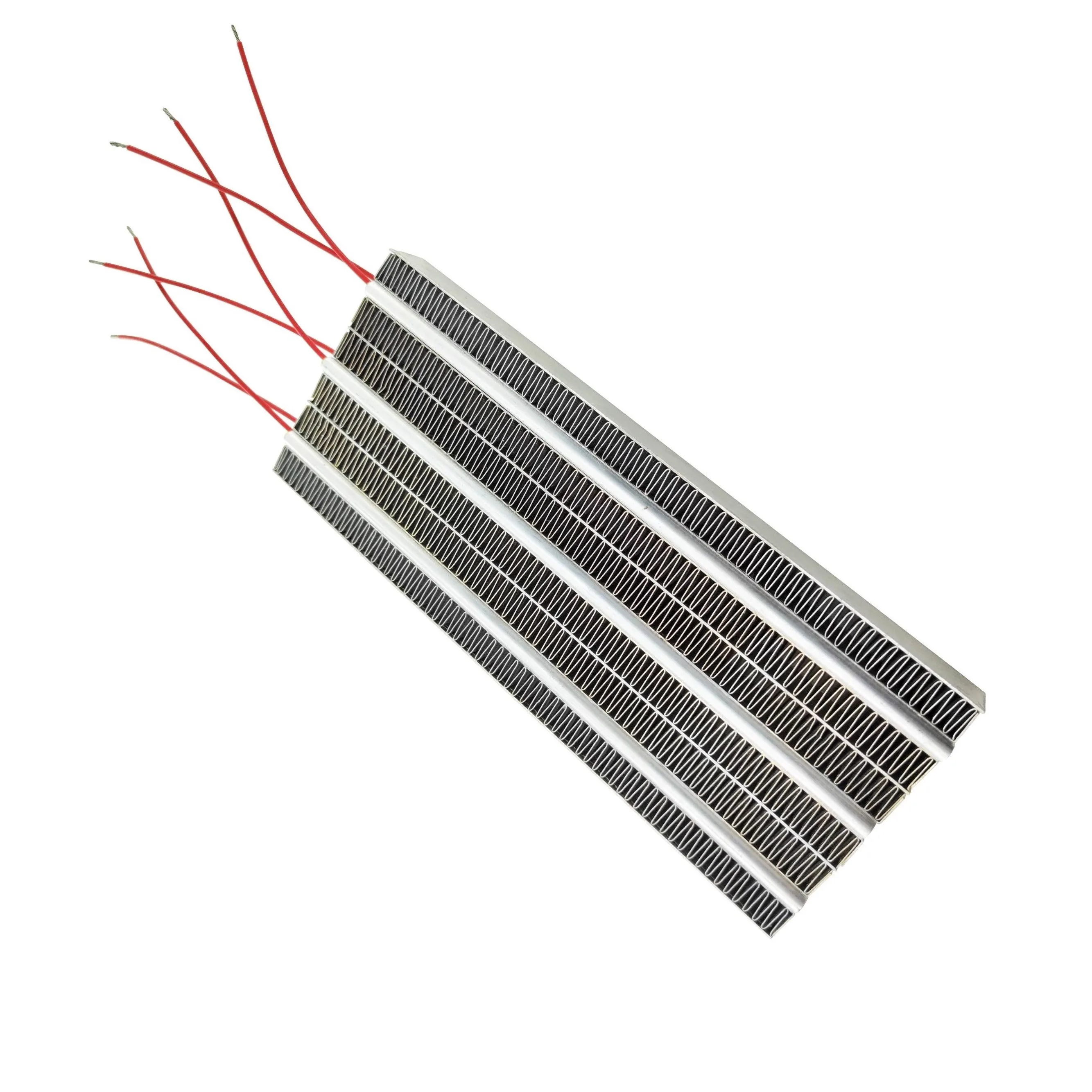 600 Вт/800 Вт/1000 Вт Электрический ptc нагреватель вентилятора резистивный силиконовый 12 в электрический PTC элемент