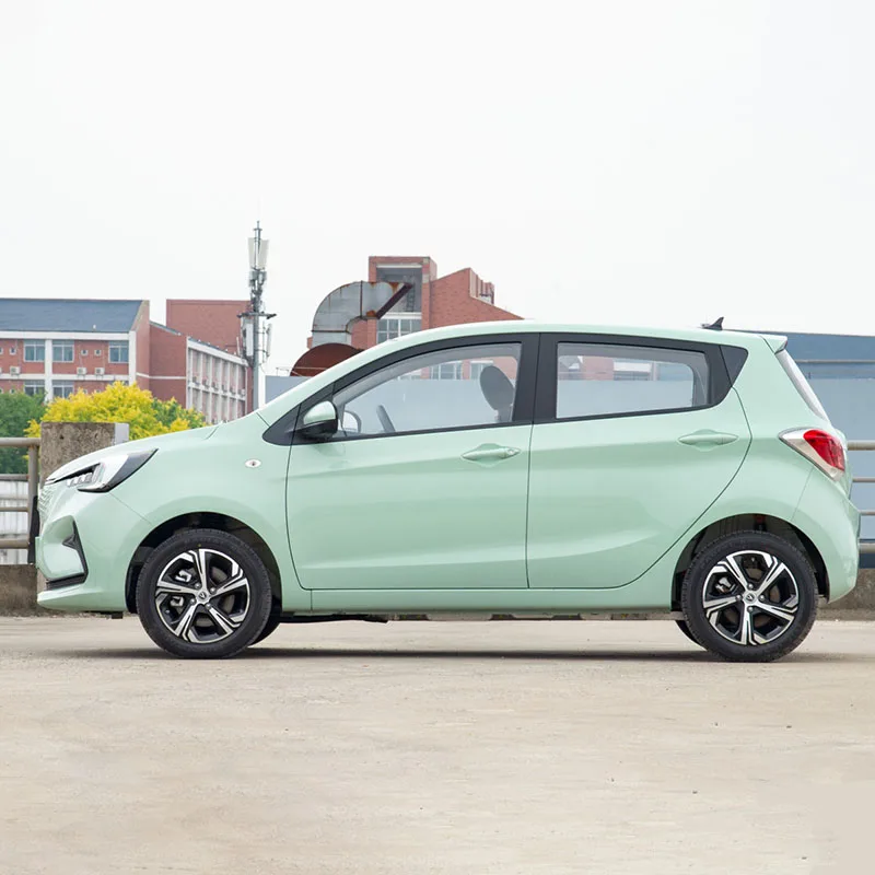 2023 Utility Low Speed New Cheap Electric Vehicle For Adults