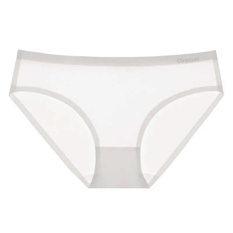 2024 Soft Cotton Travel Hotel Spa Menstrual Panties Disposable Pregnant Period Underwear Seamless for Women