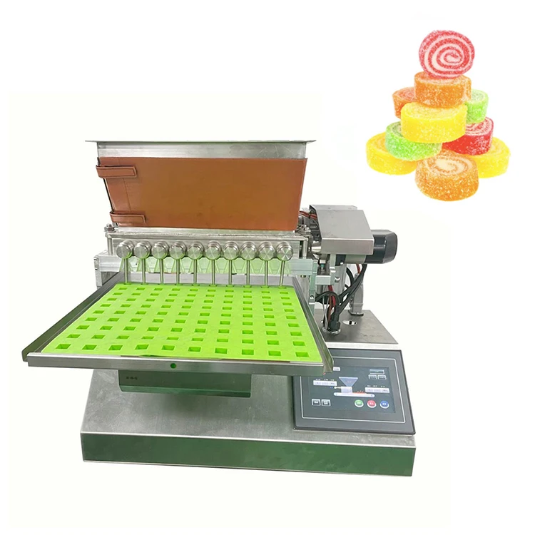 drop candy making machine my chewy milk candy making machine gelatin candy making machine