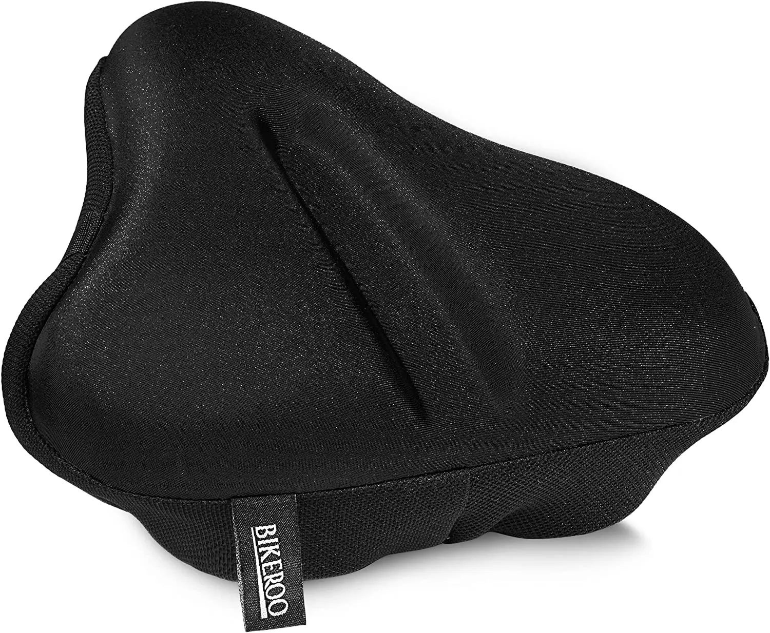 Bike Seat Cover Extra Soft Bicycle Seat Bike Saddle Cushion Water&Dust Resistant Cover
