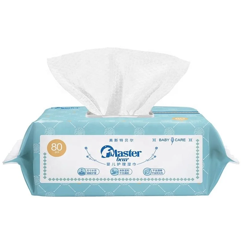 Салфетки для рук и рта