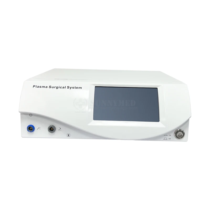 SM-D380C low temperature plasma ent plasma generator for urology rf plasma surgical system