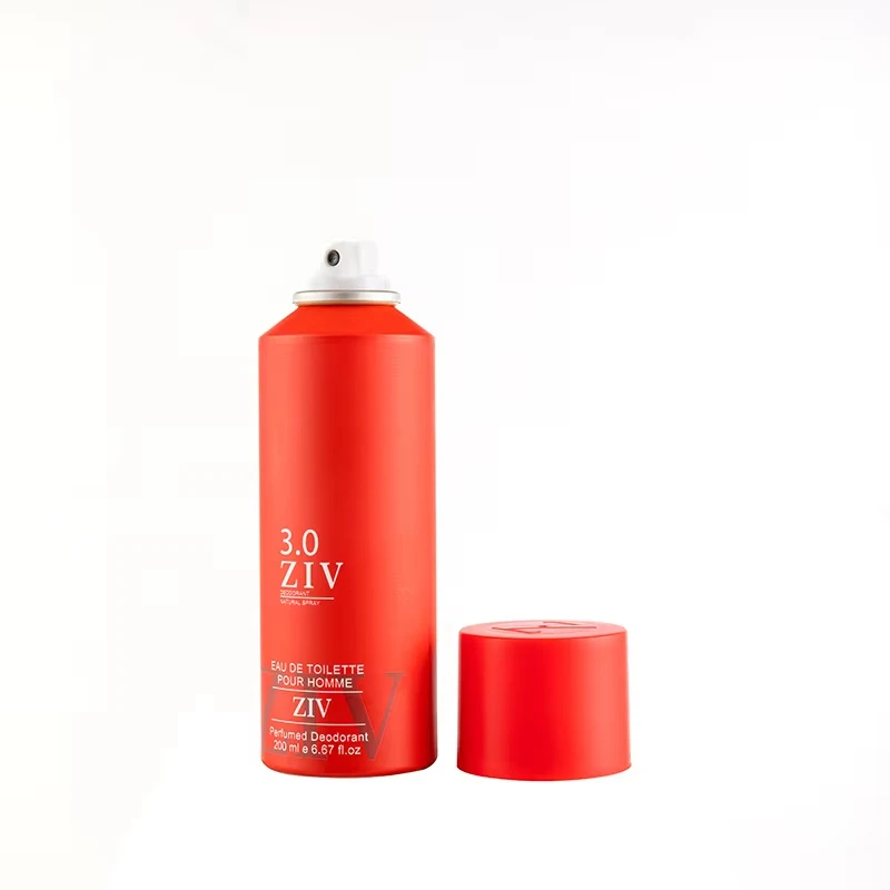 Hot Sale Deodorant Body Spray Mist Hight Quality Body Deodorant antiperspirant Spray