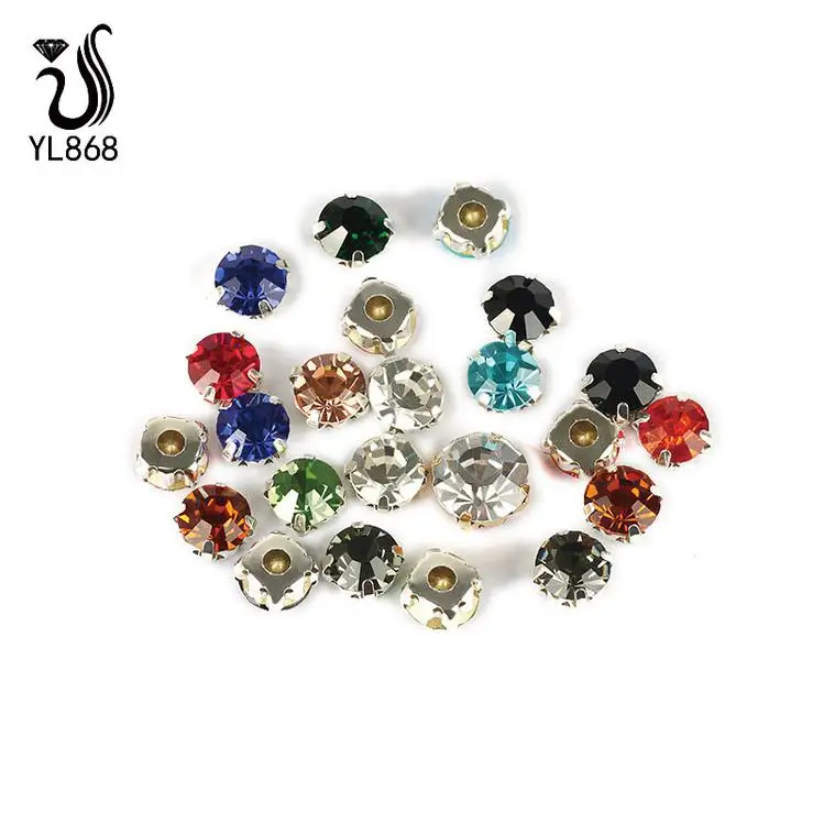 Mixed Shape Trim Low Price Loose Stone 2 Carat Dress Raw Uncut Flatback Mesh Fabric Design Template Fabric Hot Fix Resin Diamond